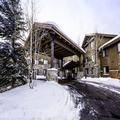 Exterior of Holiday Inn Express Hotel & Suites Park City by IHG