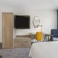 Exterior of Holiday Inn Express Hotel & Suites Peru - Lasalle Area by IHG