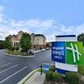 Image of Holiday Inn Express Hotel & Suites Petersburg-Dinwiddie by IHG