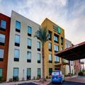 Exterior of Holiday Inn Express Hotel & Suites Phoenix North Scottsdale by IH