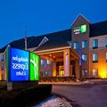 Photo of Holiday Inn Express Hotel & Suites Pleasant Prairie-Kenosha by IH