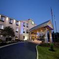 Image of Holiday Inn Express Hotel & Suites Plymouth by IHG
