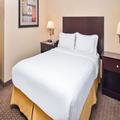 Exterior of Holiday Inn Express Hotel & Suites Portland Jantzen Beach by IHG