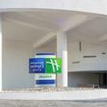 Exterior of Holiday Inn Express Hotel & Suites Puebla Angelopolis by IHG