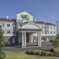 Photo of Holiday Inn Express Hotel & Suites Richwood-Cincinnati South by I