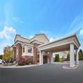 Photo of Holiday Inn Express Hotel & Suites Rochester - Victor by IHG