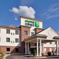 Exterior of Holiday Inn Express Hotel & Suites Rolla - U of Missouri S&T by I