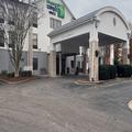Exterior of Holiday Inn Express Hotel & Suites SANFORD by IHG