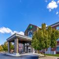 Image of Holiday Inn Express Hotel & Suites Salisbury - Delmar by IHG