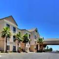 Exterior of Holiday Inn Express Hotel & Suites San Diego Otay Mesa by IHG