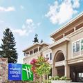 Photo of Holiday Inn Express Hotel & Suites Santa Cruz by IHG