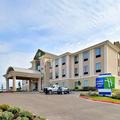 Exterior of Holiday Inn Express Hotel & Suites Schulenburg by IHG