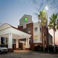 Exterior of Holiday Inn Express Hotel & Suites Scott - Lafayette West by IHG