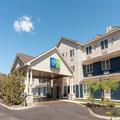 Exterior of Holiday Inn Express Hotel & Suites Seabrook by IHG