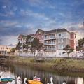 Photo of Holiday Inn Express Hotel & Suites Seaside-Convention Center by I