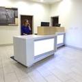 Exterior of Holiday Inn Express Hotel & Suites Seguin by IHG