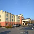 Exterior of Holiday Inn Express Hotel & Suites Selinsgrove by IHG