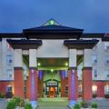 Photo of Holiday Inn Express Hotel & Suites Sherwood Park
