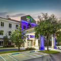Image of Holiday Inn Express Hotel & Suites Silver Springs Ocala by IHG