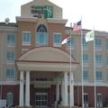 Photo of Holiday Inn Express Hotel & Suites Smithfield - Selma I -95 by IH