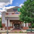 Exterior of Holiday Inn Express Hotel & Suites South Bend by IHG