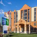 Image of Holiday Inn Express Hotel & Suites South Portland
