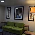 Exterior of Holiday Inn Express Hotel & Suites Sparta by IHG