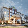 Exterior of Holiday Inn Express Hotel & Suites Spartanburg-North by IHG