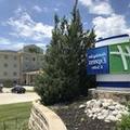 Exterior of Holiday Inn Express Hotel & Suites St. Joseph by IHG