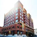 Photo of Holiday Inn Express Hotel & Suites Tacoma Downtown An Ihg Hotel