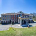 Photo of Holiday Inn Express Hotel & Suites Talladega by IHG