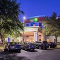 Photo of Holiday Inn Express Hotel & Suites Tampa-Anderson Rd/Veteran by I