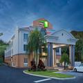 Photo of Holiday Inn Express Hotel & Suites Tavares - Leesburg by IHG