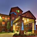 Image of Holiday Inn Express Hotel & Suites Tehachapi by IHG