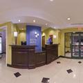 Exterior of Holiday Inn Express Hotel & Suites Tell City by Ihg