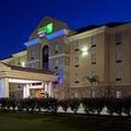 Exterior of Holiday Inn Express Hotel & Suites Texas City by IHG