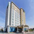 Exterior of Holiday Inn Express Hotel & Suites Toronto - Markham by IHG