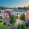 Exterior of Holiday Inn Express Hotel & Suites Tullahoma by IHG