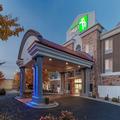 Photo of Holiday Inn Express Hotel & Suites Twin Falls by IHG