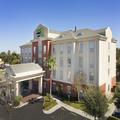Exterior of Holiday Inn Express Hotel & Suites Uvalde by IHG