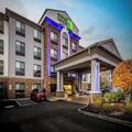 Image of Holiday Inn Express Hotel & Suites Vancouver Mall by IHG