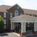Exterior of Holiday Inn Express Hotel & Suites Warrenton by IHG