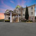 Photo of Holiday Inn Express Hotel & Suites West Coxsackie by IHG