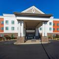 Image of Holiday Inn Express Hotel & Suites Weston by Ihg
