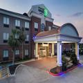 Photo of Holiday Inn Express Hotel & Suites Winnie by IHG