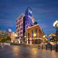 Image of Holiday Inn Express Hotel & Suites Woodbridge