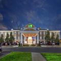 Image of Holiday Inn Express Hotel & Suites Woodhaven by IHG