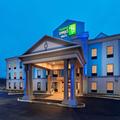 Photo of Holiday Inn Express Hotel & Suites York Ne Market by IHG
