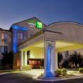 Photo of Holiday Inn Express Hotel and Suites Kinston by IHG
