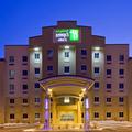 Exterior of Holiday Inn Express Hotel and Suites Mankato East by IHG